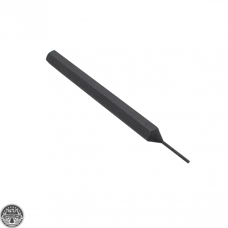 AR15/AR10 .223/308 Charging Handle/Gas Block Roll Pin Punch